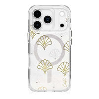 iPhone 17 Pro Coehl Xgbv[vt CX[dΉ P[X Xp[NOVo[iij