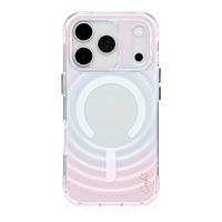 iPhone 17 Pro Coehl ϏՌ Ϗ CX[dΉ P[X CfbZgiij
