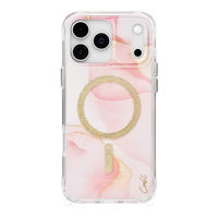 iPhone 17 Pro Max Coehl ϏՌ Xgbv[vt CX[dΉ P[X \tgsNiij