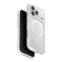 iPhone 17 Pro Max UNIQ 360°Ռop[t 3wیP[X uNzCgiij