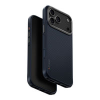 iPhone 17 Pro Max UNIQ ϏՌ y MagsafeΉ P[X gXu[iij