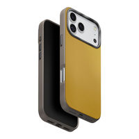 iPhone 17 Pro Max UNIQ fAg[fUC XPUU[P[X Li[CG[/tgO[iij