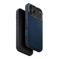 iPhone 17 Pro Max UNIQ fAg[fUC XPUU[P[X X`[u[/`R[iij