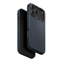 iPhone 17 Pro Max UNIQ ϏՌ MagsafeΉ XPUU[P[X AbVu[iij