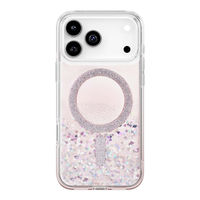 iPhone 17 Pro Max Coehl ϏՌ Ϗ CX[dΉ P[X Ob^[n[giij