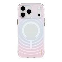 iPhone 17 Pro Max Coehl ϏՌ Ϗ CX[dΉ P[X CfbZgiij