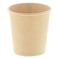 シモジマ HEIKO バンブーカップ 2オンス 口径49 004770940 1セット(1セット(100個入)×30)（直送品）