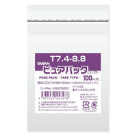 VW} SWAN OPP sApbN T 7.4[8.8 006798291 1Zbg(1Zbg(100)×10)iij