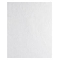 シモジマ HEIKO 不織布袋 不織布インナーバッグ 35ー45 ホワイト 008733915 1セット(1セット(100枚入)×10)（直送品）