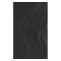 シモジマ HEIKO 不織布袋 不織布インナーバッグ 15ー25 ブラック 008735231 1セット(1セット(100枚入)×40)（直送品）