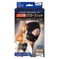 中山式 ボディフレーム ひざ用パワーフィット M 1個 中山式産業