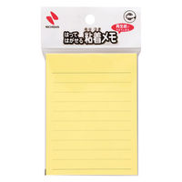 ニチバン ポイントメモ 再生紙シリーズ 印刷規格品 Pー114 1パック