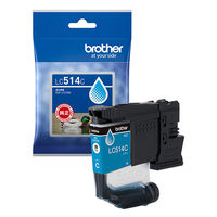 ブラザー（brother） 純正インクカートリッジ LC514