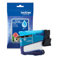 ブラザー（brother） 純正インクカートリッジ LC516/LC516XL