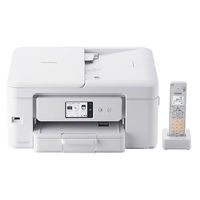 A4カラーインクジェットプリンター PX-S887 1台 - アスクル