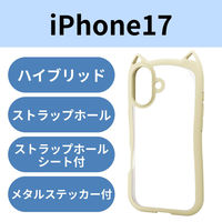 iPhone17 P[X nCubh CzΉ^XebJ[t L LiR PM-A25AFCCATBE GR 1iij