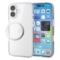 iPhone17 P[X nCubh Ռz wʃKX Ɍی NA PM-A25AHVCGKCR GR 1iij