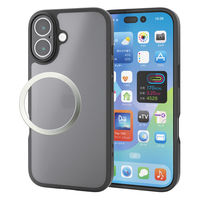 iPhone17 P[X nCubh Ռz JY Ɍی ubN PM-A25AHVCKKPBK GR 1iij