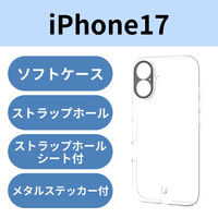 iPhone17 P[X \tg JY Ɍی NA PM-A25AUCTKPCR GR 1iij