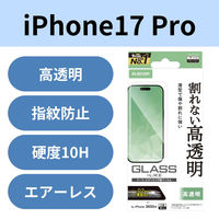 iPhone17 Pro KXCNtB  n[hR[g9H ^ wh~ CAh~ PM-A25CFLGL GR 1iij