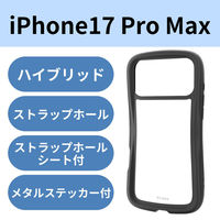 iPhone17 Pro Max P[X nCubh Ռz Grippy ubN PM-A25DGRPFCBK GR 1iij