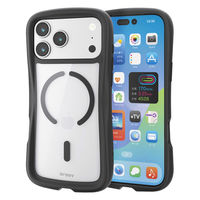 iPhone17 Pro Max P[X nCubh MAGKEEP ubN PM-A25DGRPFMBK GR 1iij