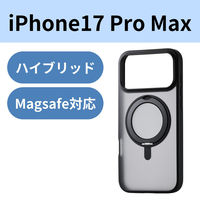 iPhone17 Pro Max P[X nCubh 360x]X^ht ubN PM-A25DMAGSTBK GR 1iij
