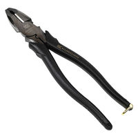 フジ矢 テコペン偏芯パワーペンチ 225mm 3000SP-225BG 1丁（直送品）