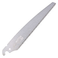 ゼットソー ゼットソーウエスタン180 大工目 替刃 15211 1枚（直送品）