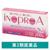 イノプロＡ200錠 プロダクトイノベーション 便秘薬【第2類医薬品】