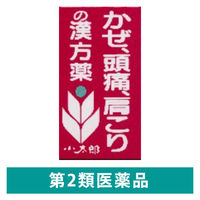 葛根湯エキス錠S「コタロー」 150錠 小太郎漢方製薬 かぜ 頭痛 肩こり【第2類医薬品】