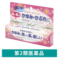 デオブランカS 20g プロダクトイノベーション  デリケートゾーンのかゆみ かぶれ【第2類医薬品】