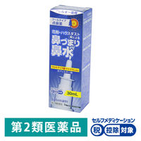 モーテンAG点鼻薬 30ml プロダクトイノベーション 花粉、ハウスダスト等による鼻水、鼻づまり【第2類医薬品】