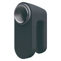 マクセルイズミ 毛玉取り器 2WAY充電交流式 ブラック KCーNW825ーK 1台