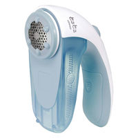 マクセルイズミ 毛玉取り器 乾電池式 ロマンスブルー KCーNB225ーA 1台