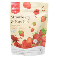 生活の木 おいしいハーブティー いちご＆ローズヒップ 1袋（30バッグ入）