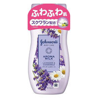【アウトレット】【Goエシカル】訳あり ジョンソンボディケア ドリーミースキン アロマローション 200mL 1個