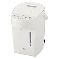 象印マホービン 電動ポット CP-EB20-WA 1個