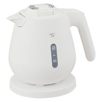 象印マホービン 電気ケトル CK-DC08-WA 1個