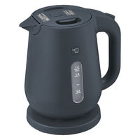 象印マホービン 電気ケトル CK-VB12-BM 1個