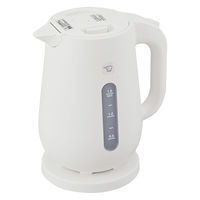 象印マホービン 電気ケトル CK-VB15-WA 1個