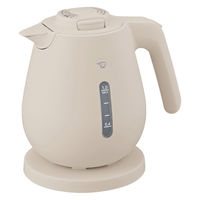 象印マホービン 電気ケトル CK-DC10-CM 1個