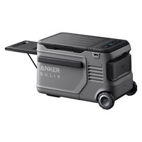 Anker Solix EverFrost 2 23L Electric Cooler A17A35A1 1個
