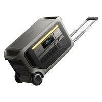 Anker Solix F3000 Portable Power Station A1782511 1個