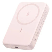 Anker Zolo Power Bank(10000mAh 30W MagGo)ピンク A1684052 1個