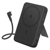 Anker ZoloPowerBank(10000mAh MagGo Cケーブル) A1685N11 1個