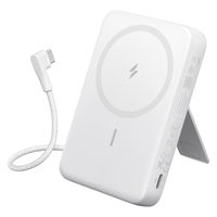 Anker ZoloPowerBank(10000mAh MagGo Cケーブル) A1685N21 1個