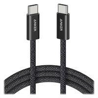 Anker Zolo USBーC & ケーブル(240W高耐久ナイロン)1.8m A8060112 1本