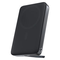 AUKEY MagFusion 10000mAh マグネット式モバイルバッテリー PB-MS06 1個