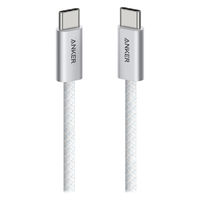 Anker Zolo USBーC & ケーブル(240W高耐久ナイロン)1.0m A8060121 1本
